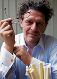 Marco Pierre White Professional TV Chef & AGA Cooker Owner