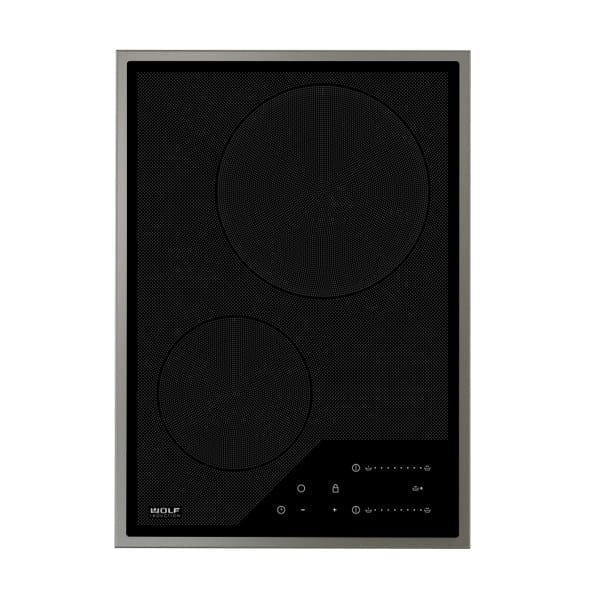 ICBCI152T S 381MM INDUCTION COOKTOP