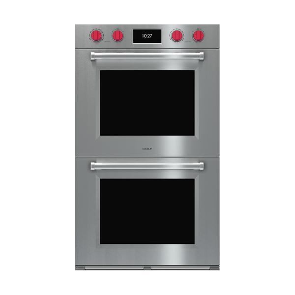 ICBDO30PM S PHBUILT IN M SERIES PROFESSIONAL DOUBLE OVEN