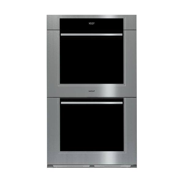 ICBDO30TM S TH BUILT IN M SERIES TRANSITIONAL DOUBLE OVEN