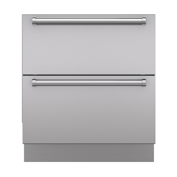 ICBID 30RP LG INTEGRATED ALL REFRIGERATOR DRAWERS