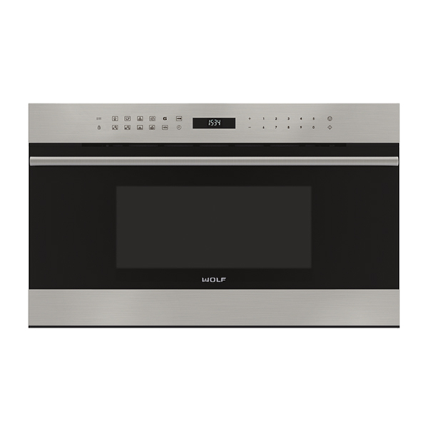 ICBMDD30TE S TH MICROWAVE DROP DOWN DOOR TRANSITIONAL E SERIES 1