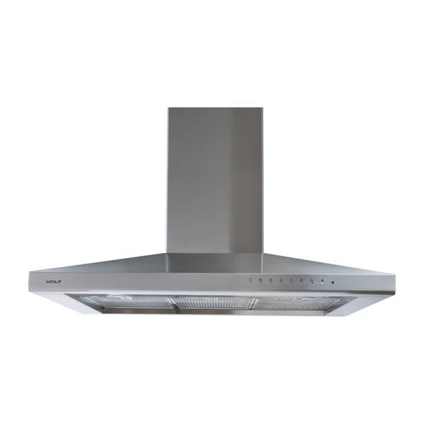 ICBVI42S 1067MM STAINLESS COOKTOP ISLAND HOOD