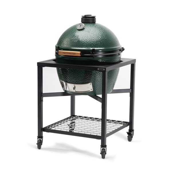 Big Green Egg ACL260 Modular Nest For Large EGG With Wire Insert