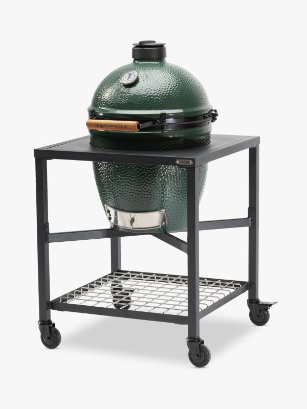 Big Green Egg ACL260 Modular Nest for Large EGG with wire insert 1