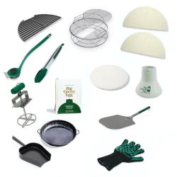 Extra Large Egg Ultimate Accessory Pack