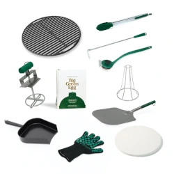 Large Egg Classic Accessory Pack