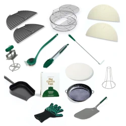 Large Egg Ultimate Accessory Pack