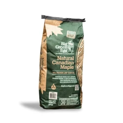 100% Natural Canadian Maple Lumpwood Charcoal