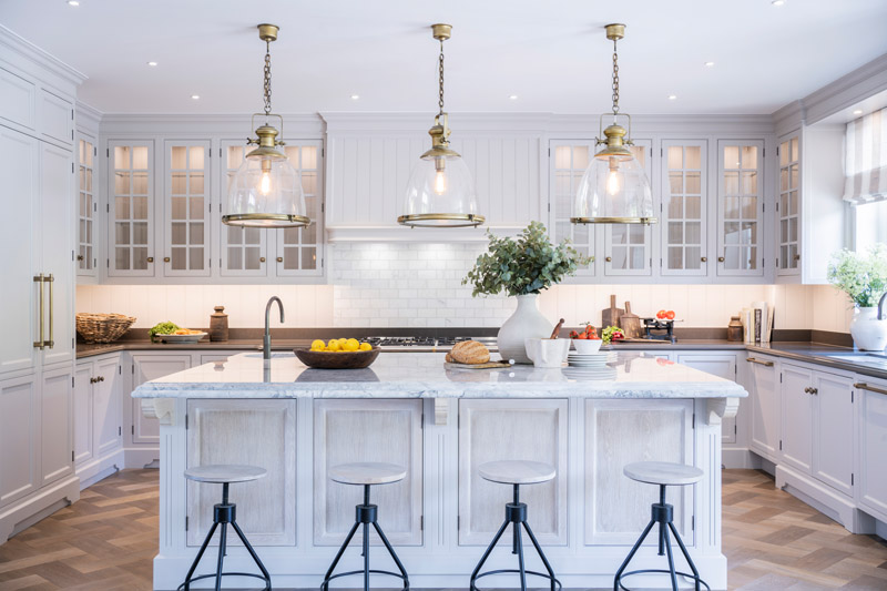 Fameless Kitchens Bingham from Cooks and Company