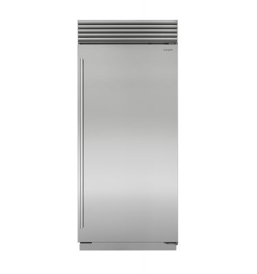 Sub-Zero ICBCL3650F All Column Freezer