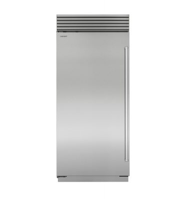 Sub-Zero ICBCL3650RID All Refrigerator Column with Internal Water Dispenser
