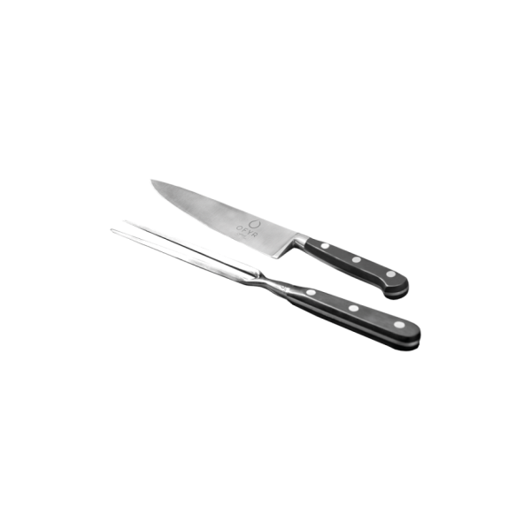 OFYR Knife and Fork Set