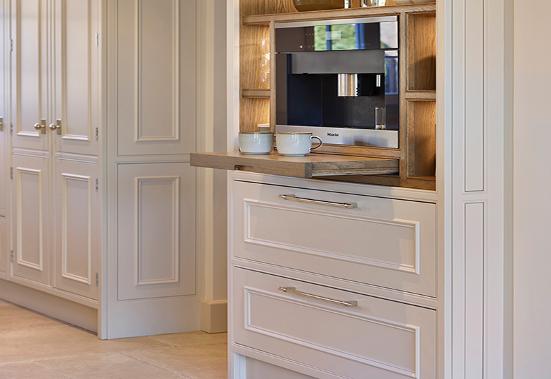 Oakhurst Open Plan Kitchen Living Room Feature Image