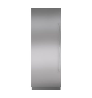 Sub-Zero ICBDEC3050RID All Refrigerator with Internal Water Dispenser - Column