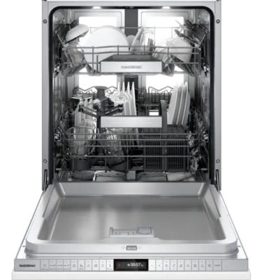 Gaggenau DF480101 60cm 400 Series Fully Integrated Dishwasher