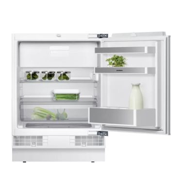 Gaggenau RT200203 200 series 60cm Built-under fridge with freezer section